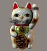 MANEKINEKO.JPG - 9,121BYTES